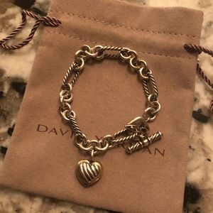 David Yurman Bracelet